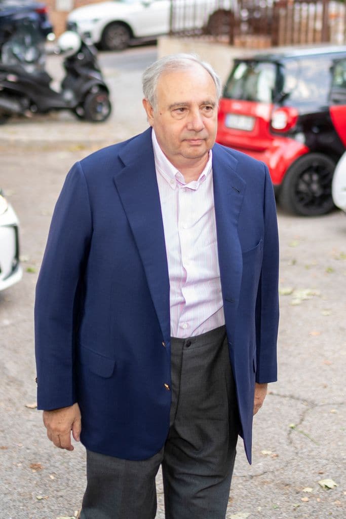 Fernando Martinez de Irujo 