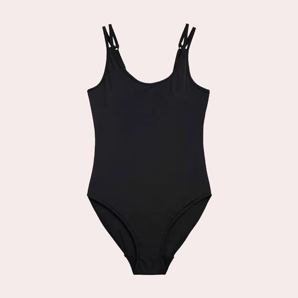 La Mujer Eco Bañador Menstrual