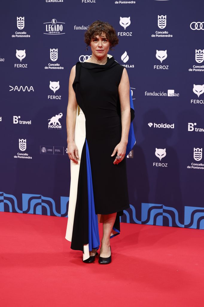 Patricia López Arnaiz 