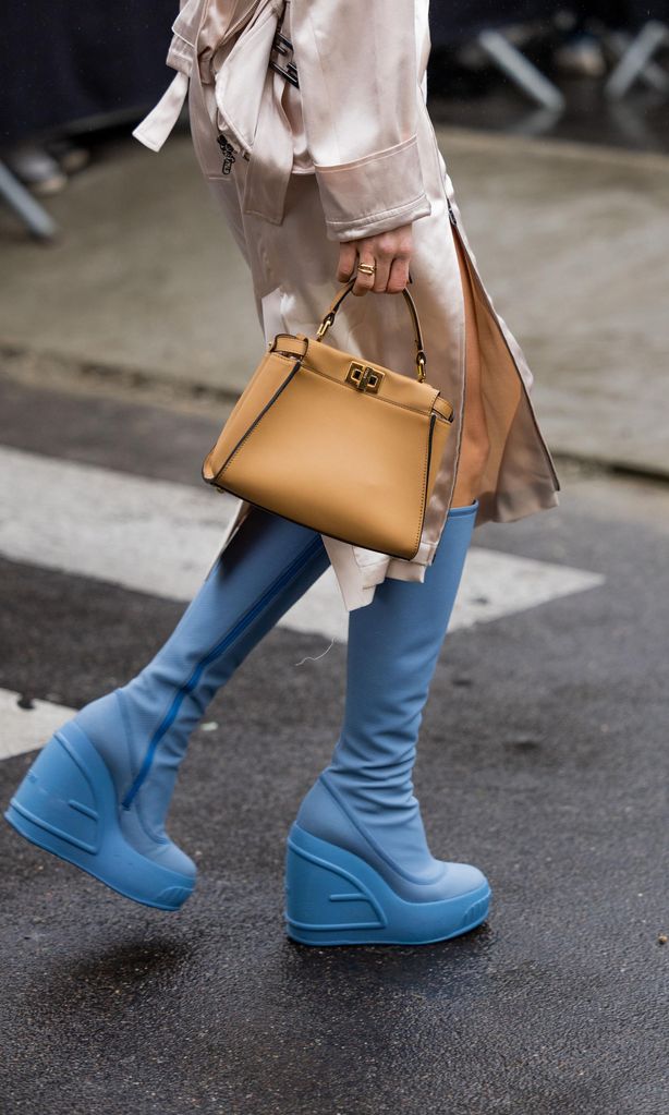 el mejor street style de los desfiles de alta costura de par s primavera verano 2023