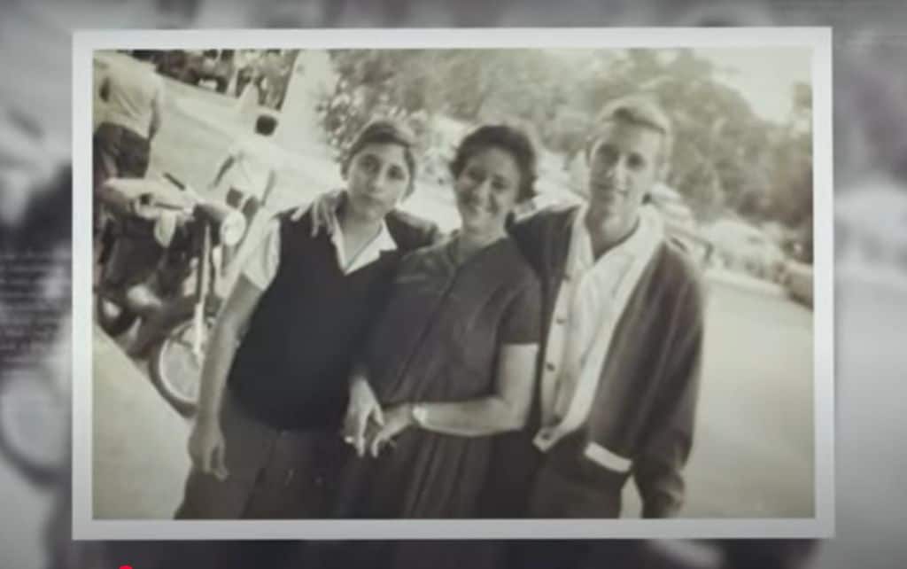 Lina Luaces recordó las historias de esfuerzo y sacrificio de su familia, incluido su tío Emilio Estefan. 