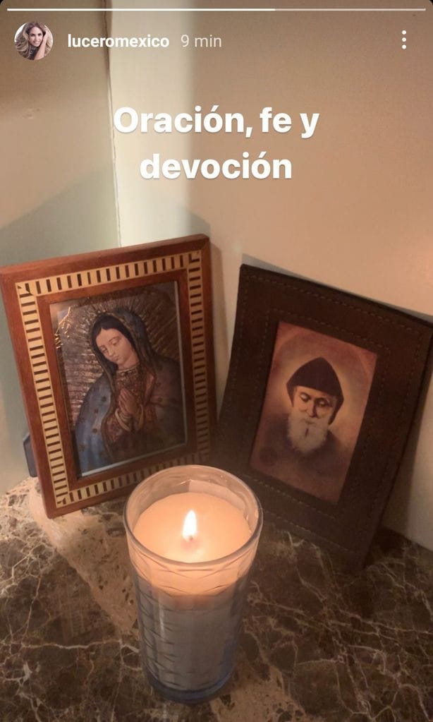 lucero