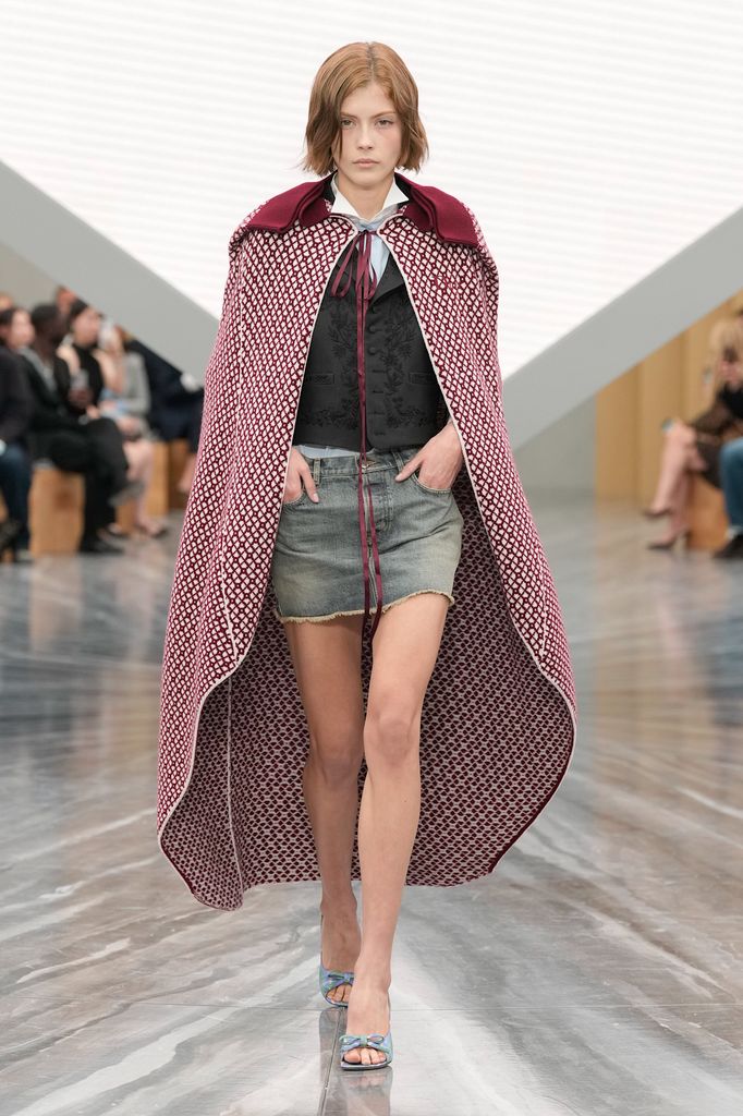 Dior Primavera/Verano 2026