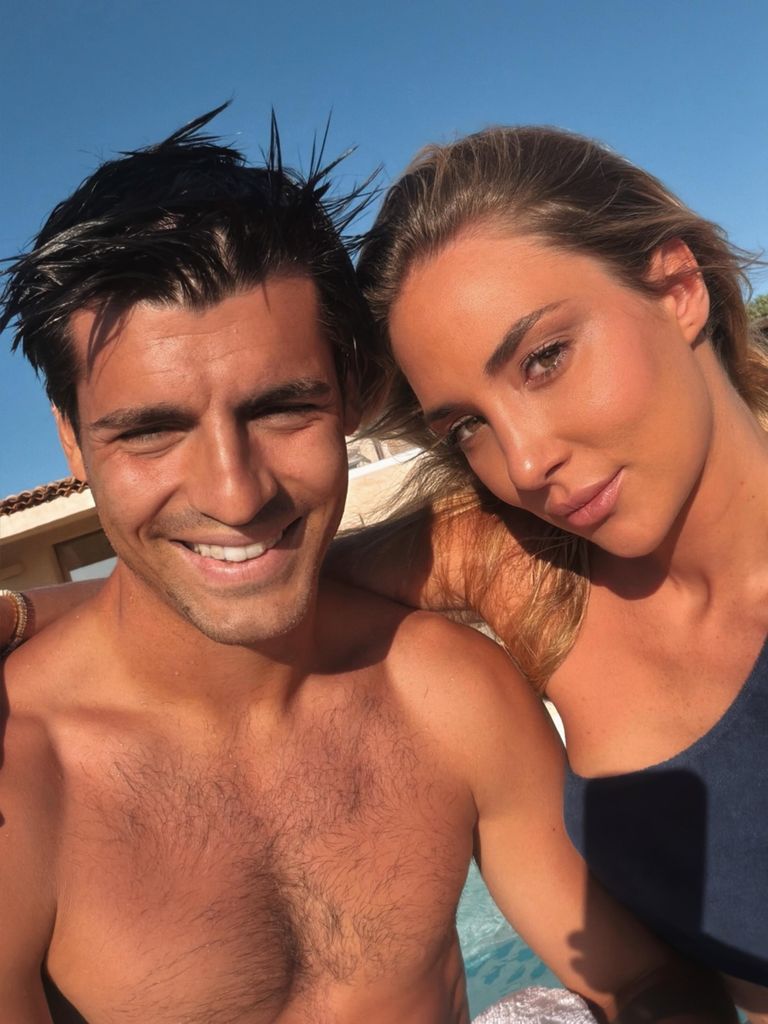La pareja en su verano 2026 tras darse una tercera oportunidad
