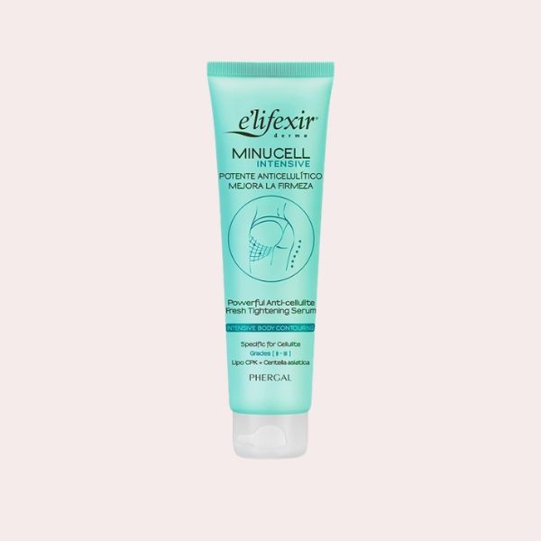 E’lifexir Minucell Intensive Sérum