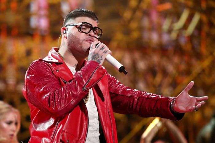 Farruko