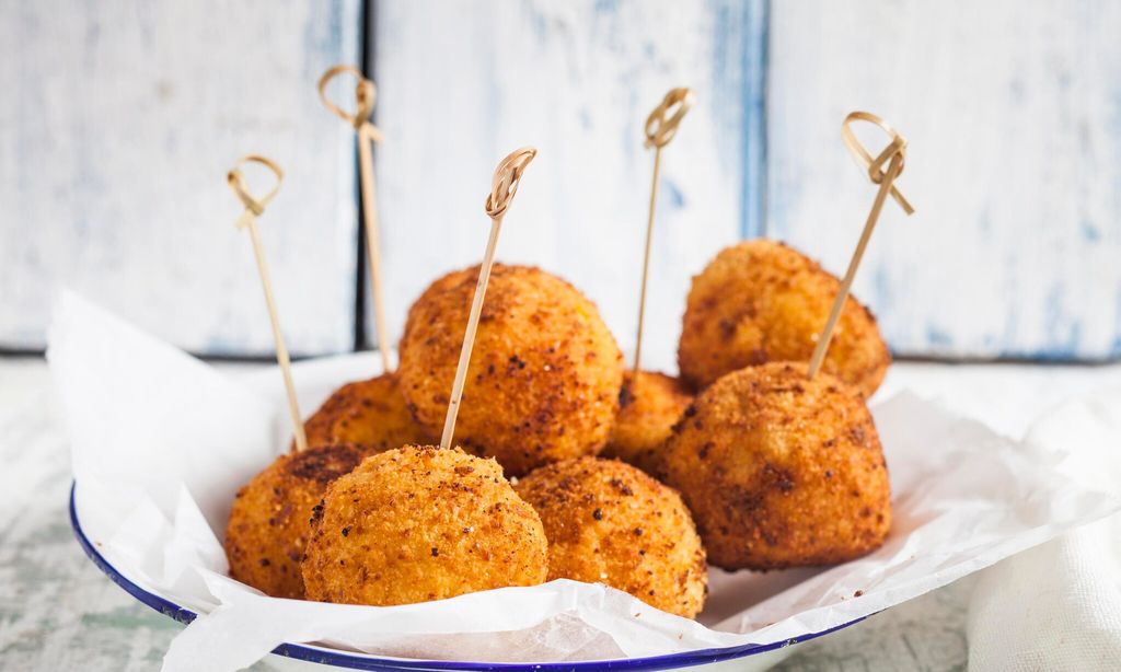 Arancini
