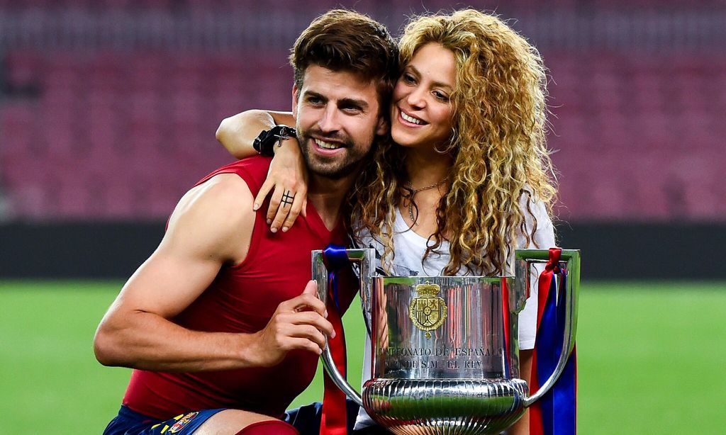 Barcelona v Athletic Club - Copa del Rey Final