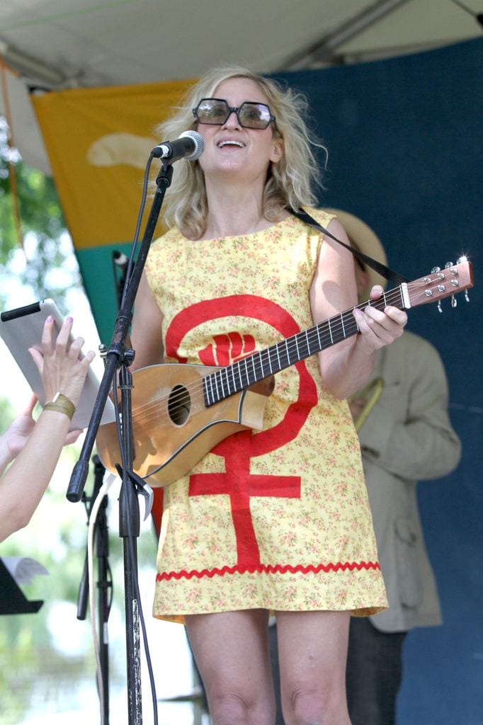 Jill Sobule 
