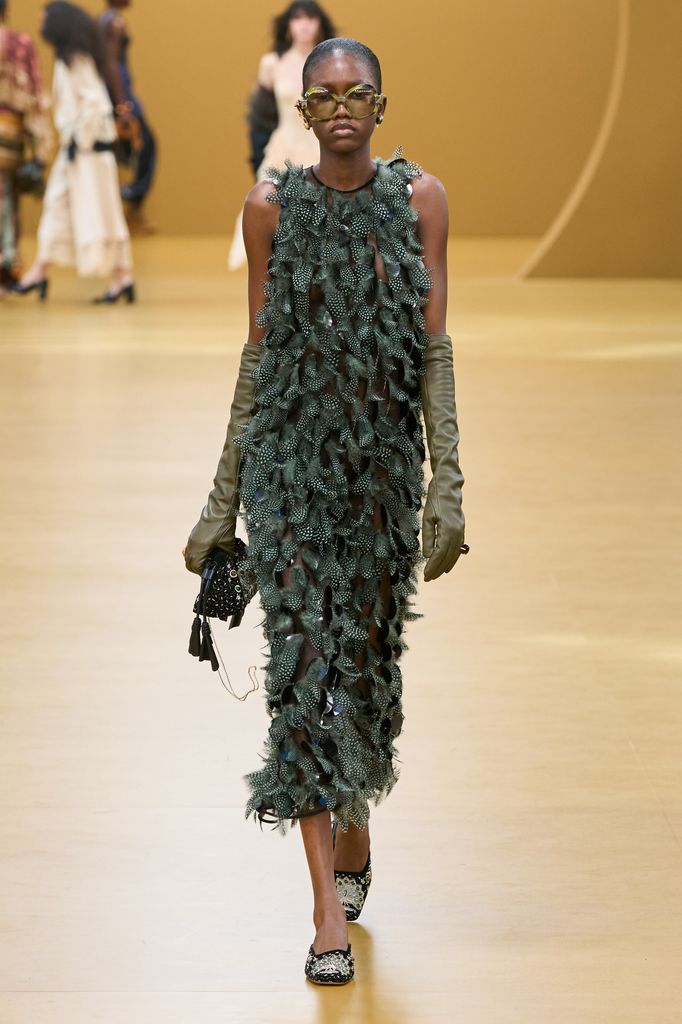 Paris Fashion Week: Zimmermann Otoño/Invierno 2026