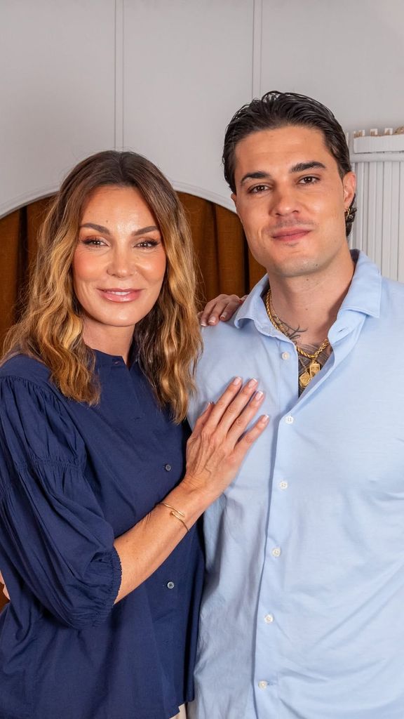Mar Flores y Carlo Costanzia en su entrevista más sincera