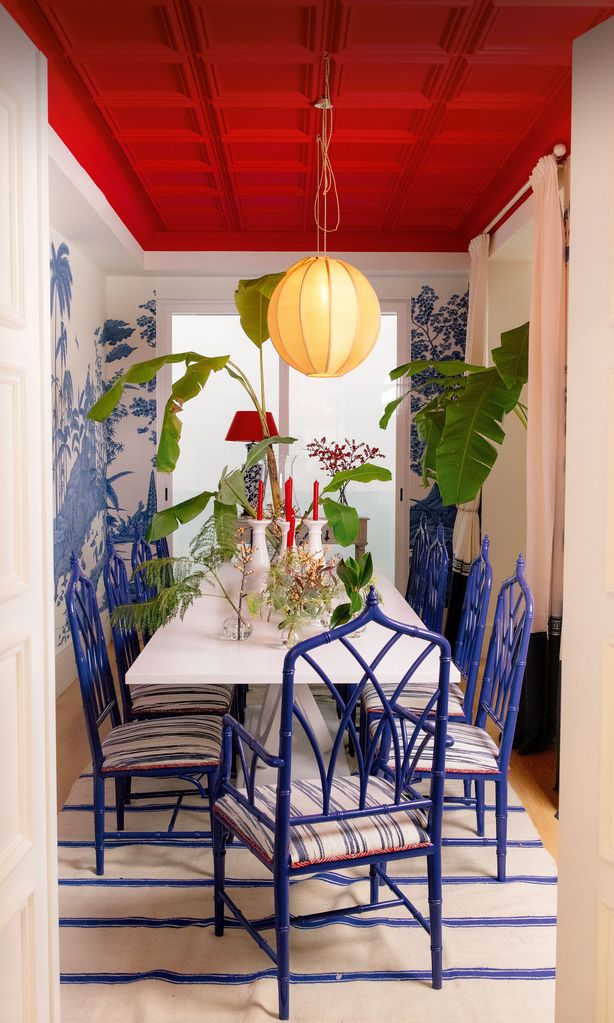 Casilda Finat LIVING 26