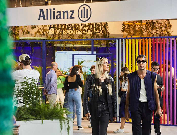 Agenda de eventos de ¡HOLA! Y Allianz para este 2023