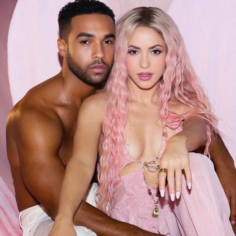 El actor Lucien Laviscount protagonizará el próximo video de la cantante