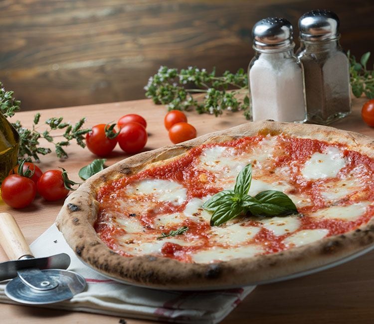 pizza-margarita