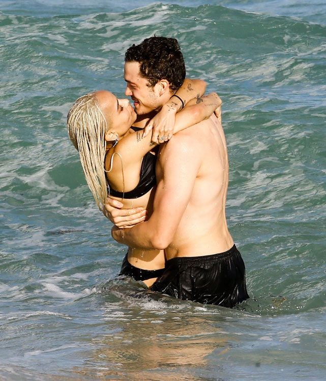 zoe kravitz gtres