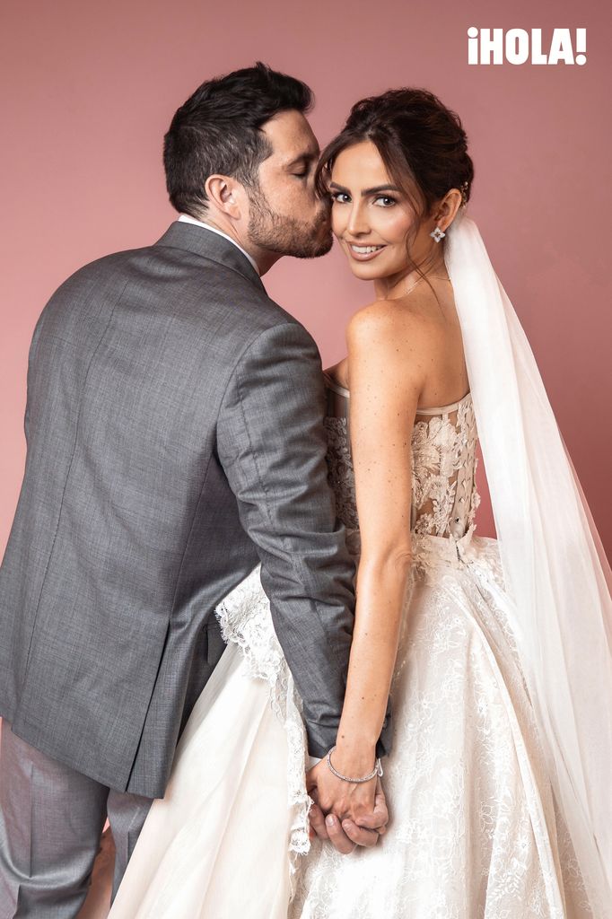 Foto: Valerie Abe Camil | Joyas: Roberto Coin | Aretes Love in Verona | Brazalete Symphony Princess 