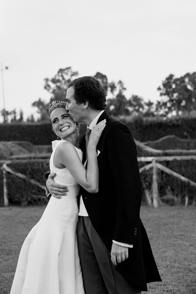 Boda en Sevilla Pineda