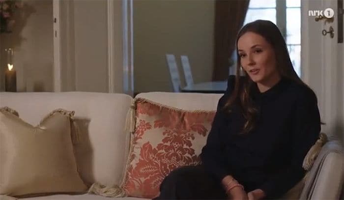 Ingrid Alexandra de Noruega: primera entrevista por sus 18 años