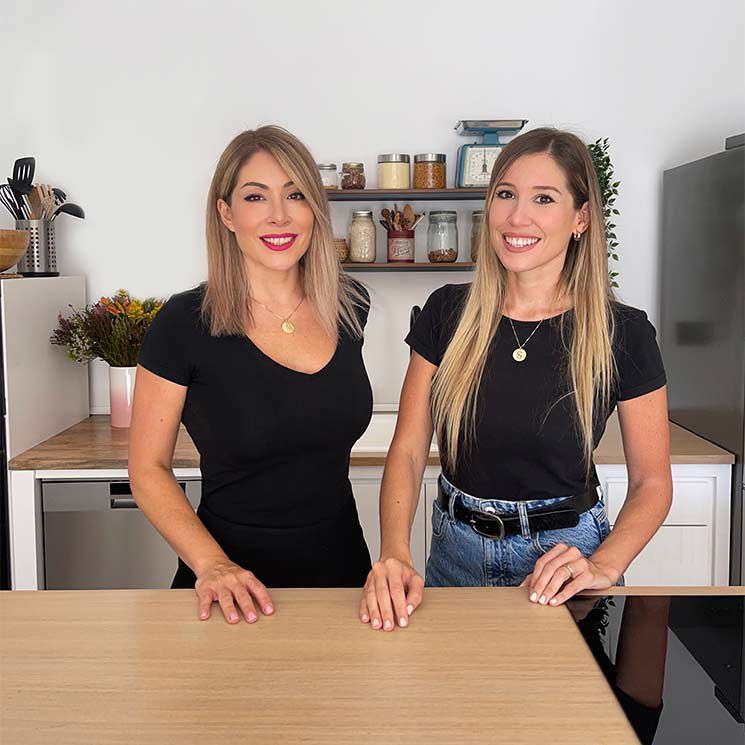 Ani y Sara
