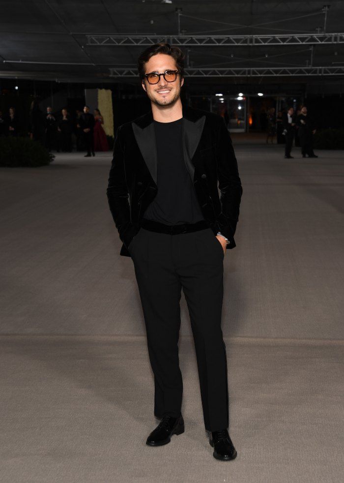 Diego Boneta