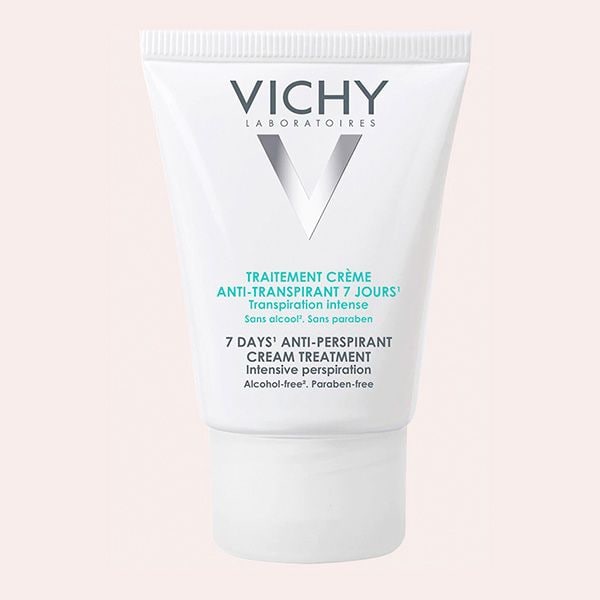 desodorante vichy