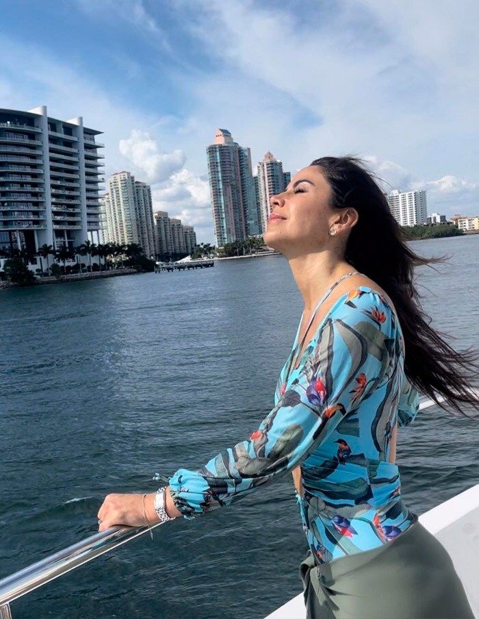 Paola Rojas