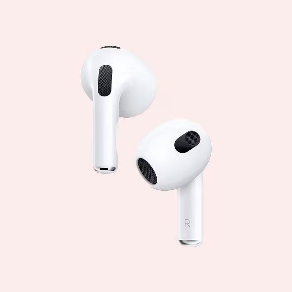 AirPods 3ª generación