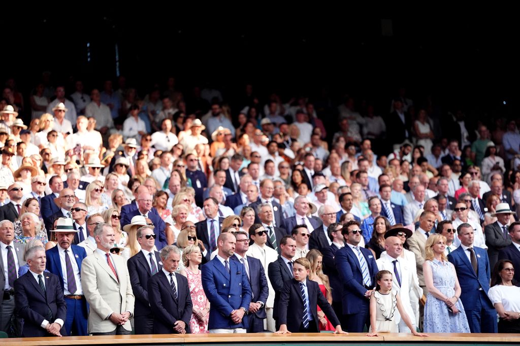 Rey Felipe VI