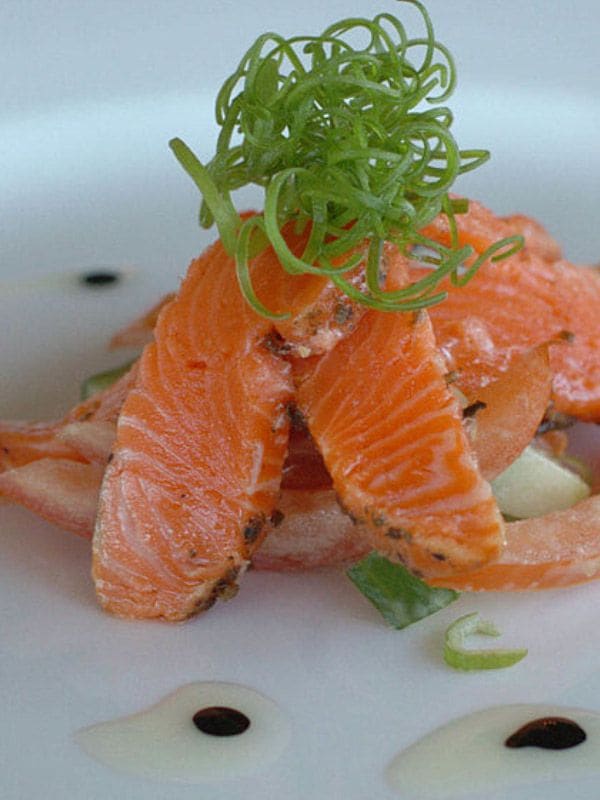 Salmón