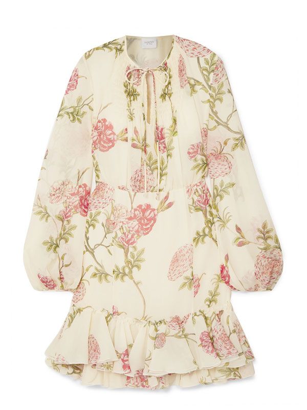 giambattista vestido