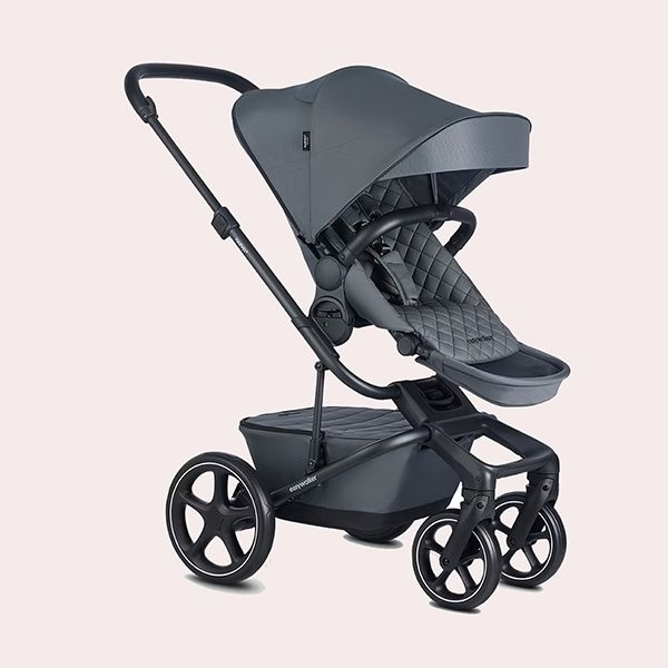 Silla de paseo Easywalker Harvey 5 premium