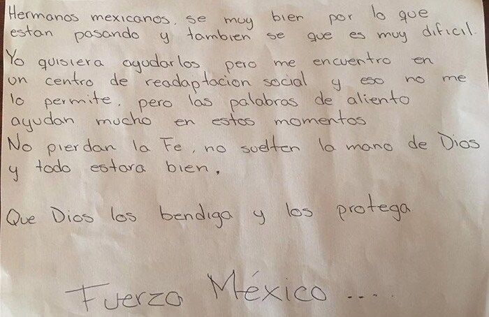 mensajes positivos donaciones 4 a
