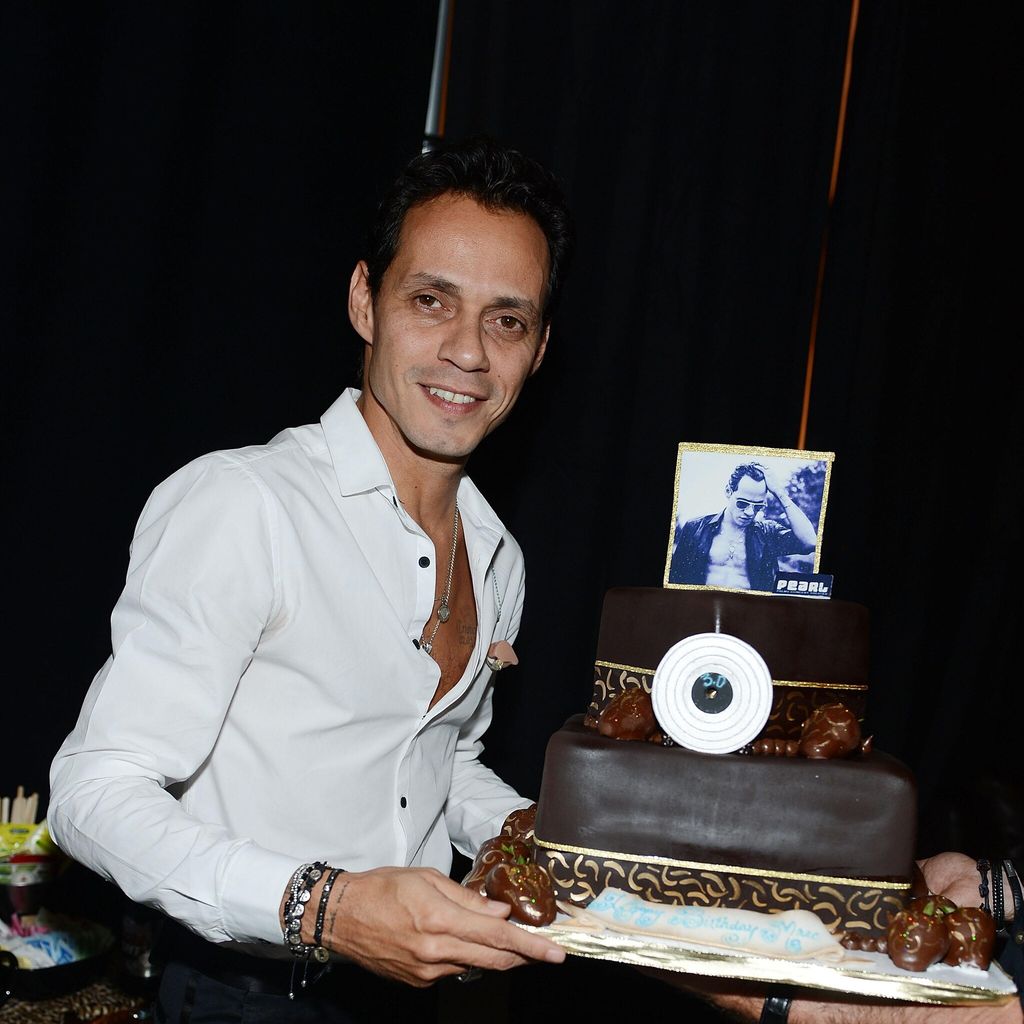 Marc Anthony