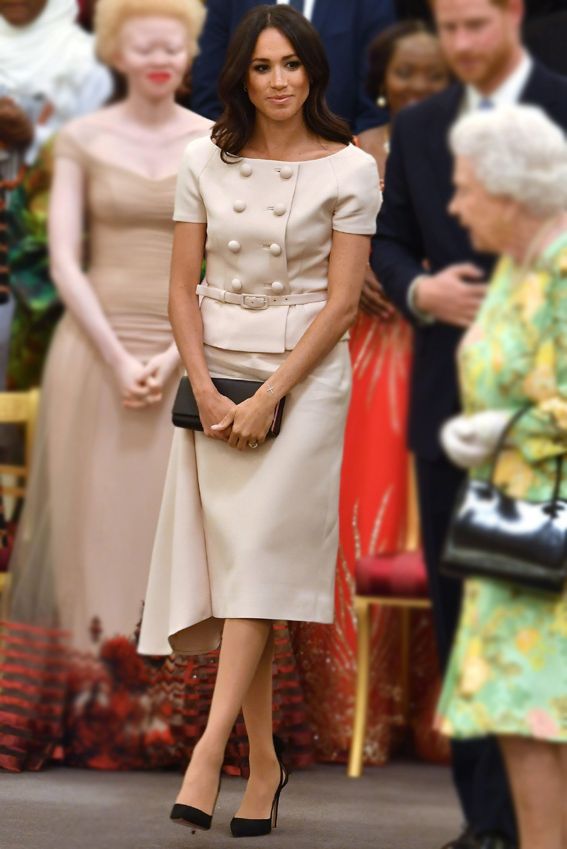 Meghan Markle