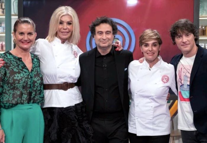 MasterChef Celebrity 