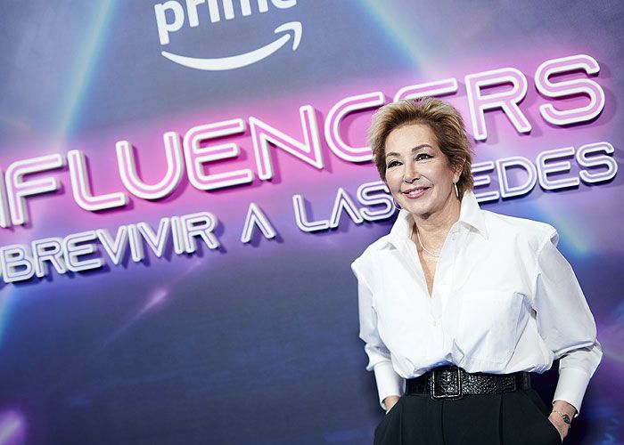 Ana Rosa Quintana