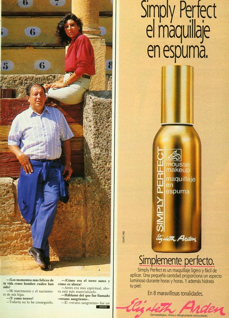 HOLA+ Carmen Ordoñez