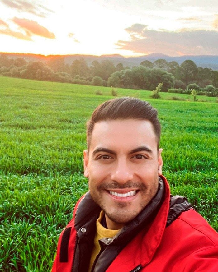Carlos Rivera