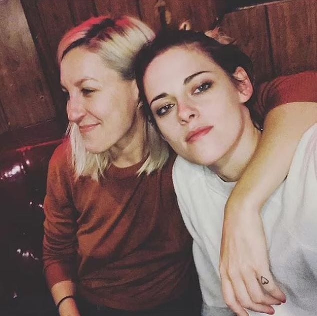 kristen stewart dylan meyer