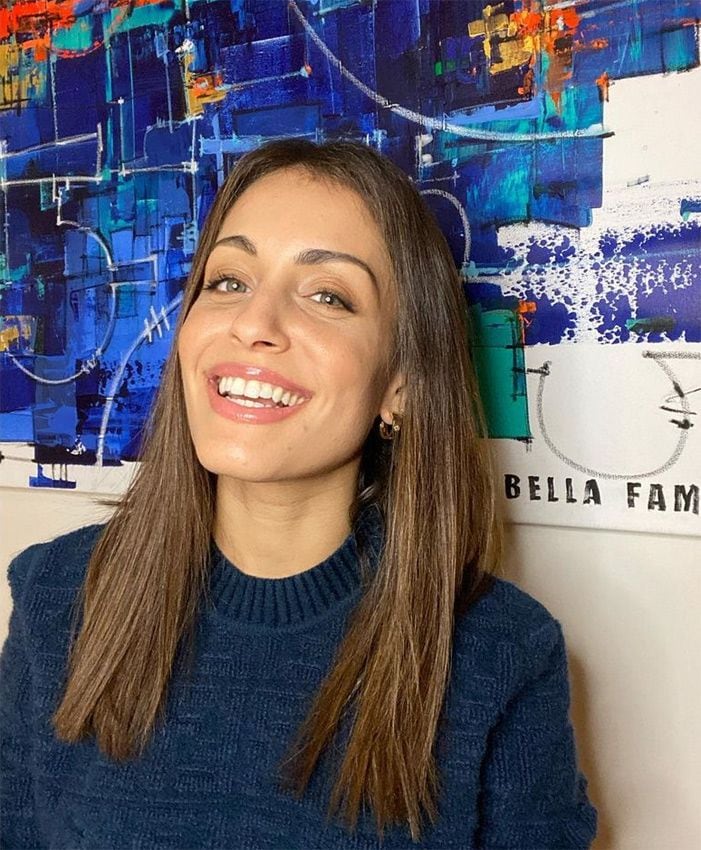 Hiba Abouk