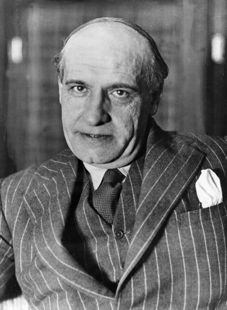 José Ortega y Gasset