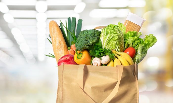 comer sano sin gastar demasiado