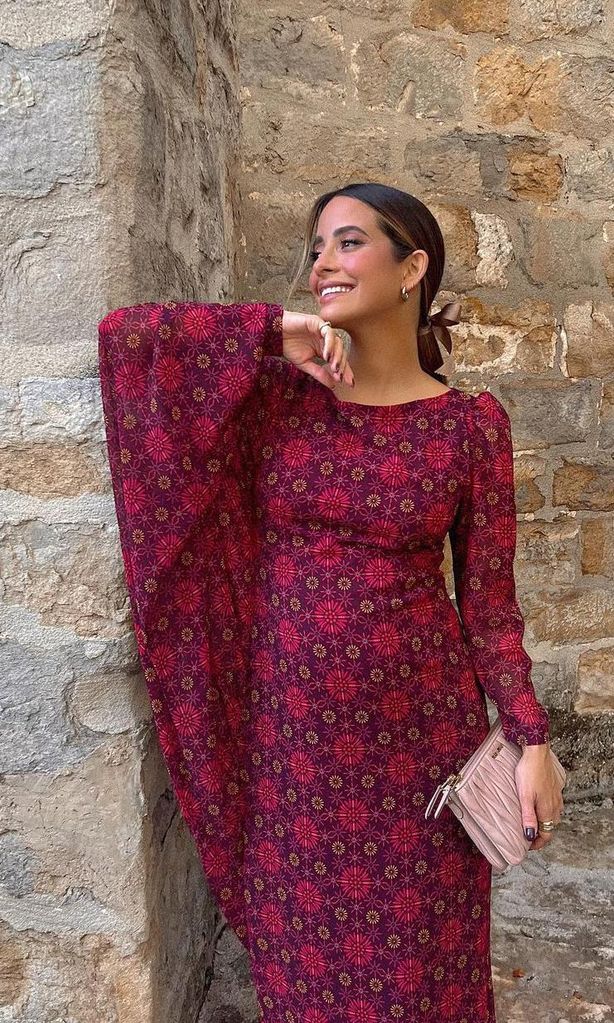 María Fernández Rubíes