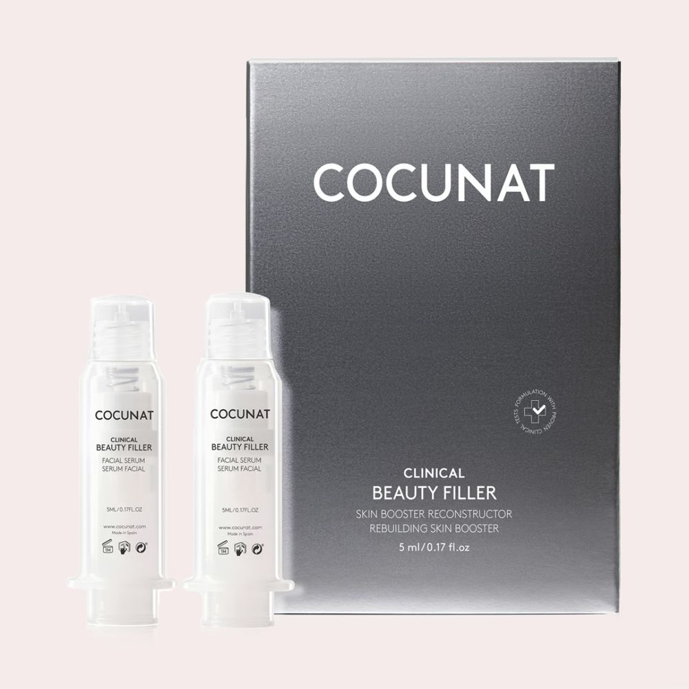 CLINICAL BEAUTY FILLER | 2 MESES