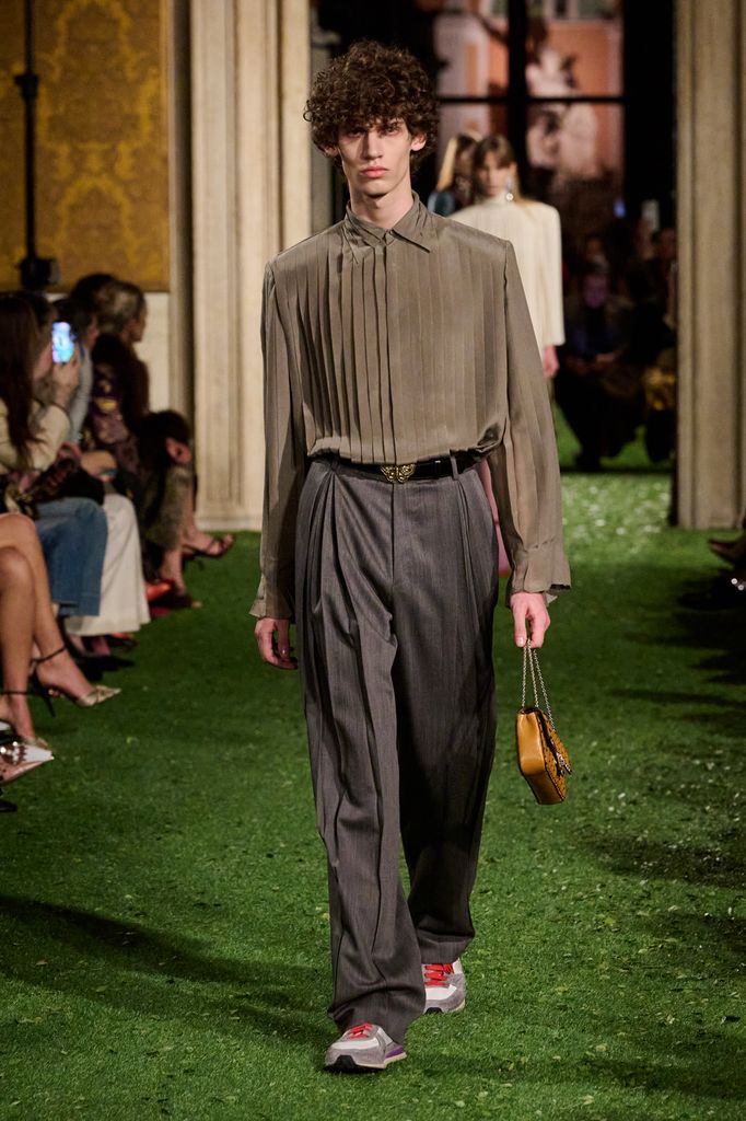 Valentino Otoño/Invierno 2026