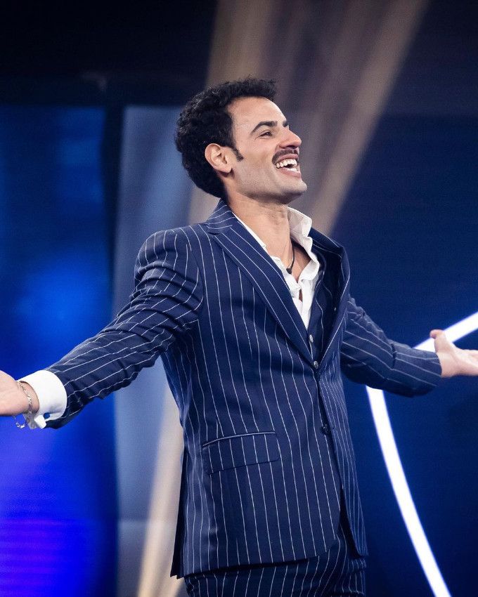 El marido de Isa Pantoja es uno de los que optan a ganar esta edición de GH Dúo