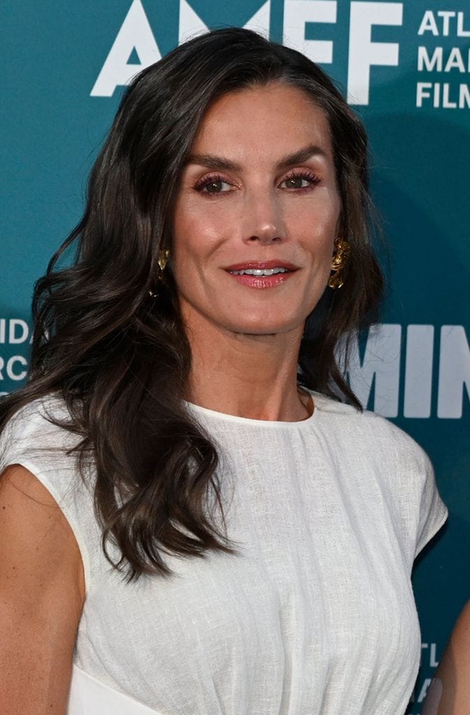 Reina Letizia