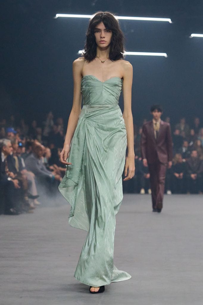 Paris Fashion Week: Valentino Primavera/Verano 2026