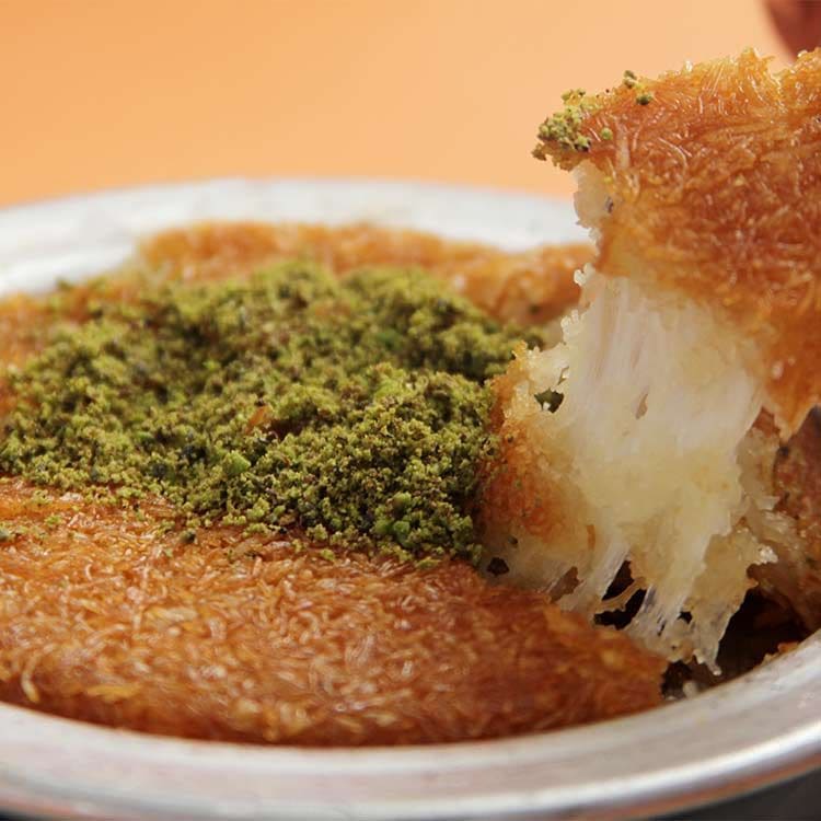 'Kunefe'